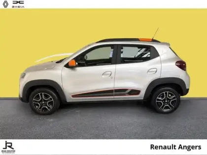 Photo 9 Dacia Spring  45ch Confort Plus - Achat Intégral