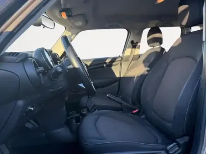 Photo 8 Mini Mini  5 Portes One 75ch Salt