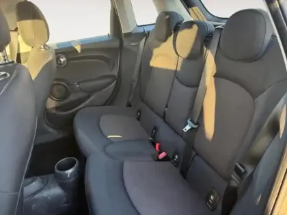 Photo 12 Mini Mini  5 Portes One 75ch Salt