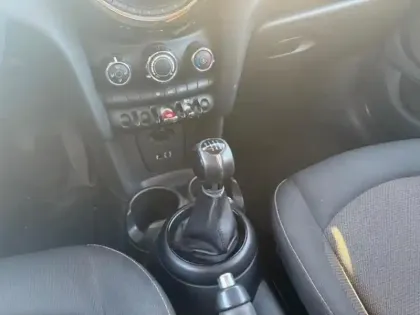 Photo 10 Mini Mini  5 Portes One 75ch Salt