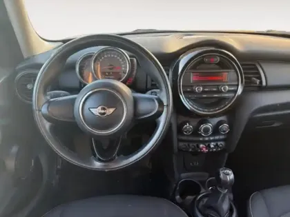 Photo 9 Mini Mini  5 Portes One 75ch Salt