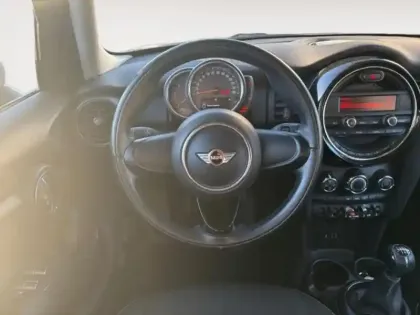 Photo 11 Mini Mini  5 Portes One 75ch Salt