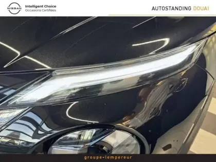 Photo 6 Nissan Juke  1.6 Hybrid 143ch N-Connecta 2026