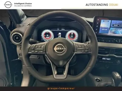 Photo 11 Nissan Juke  1.6 Hybrid 143ch N-Connecta 2026