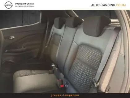 Photo 14 Nissan Juke  1.6 Hybrid 143ch N-Connecta 2026