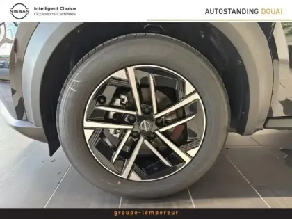 Photo 9 Nissan Juke  1.6 Hybrid 143ch N-Connecta 2026