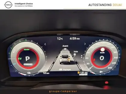 Photo 12 Nissan Juke  1.6 Hybrid 143ch N-Connecta 2026