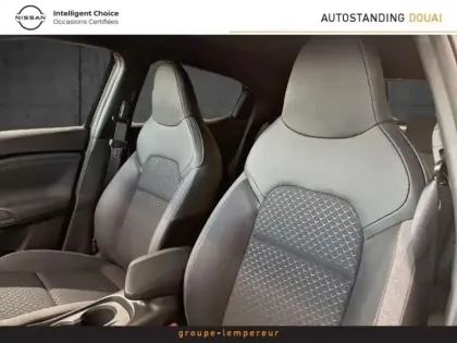 Photo 13 Nissan Juke  1.6 Hybrid 143ch N-Connecta 2026