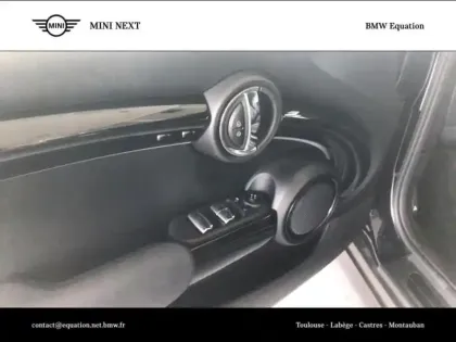 Photo 6 Mini Mini Cabrio Cooper 136ch Edition Camden BVA7