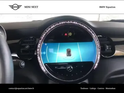 Photo 14 Mini Mini Cabrio Cooper 136ch Edition Camden BVA7