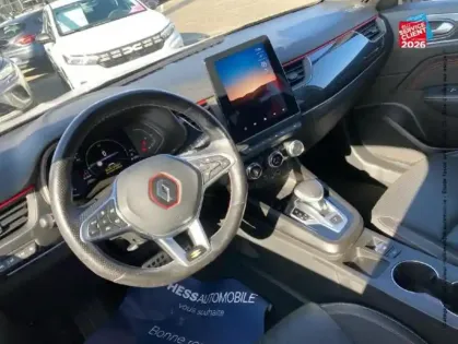 Photo 14 Renault Arkana  1.6 E-Tech 145ch RS Line -21B