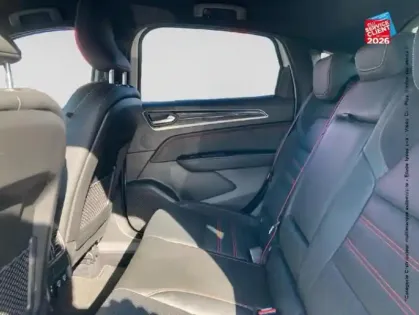 Photo 10 Renault Arkana  1.6 E-Tech 145ch RS Line -21B