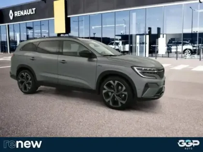 Photo 6 Renault Espace  1.2 E-Tech full hybrid 200ch esprit Alpine 7 places - 25