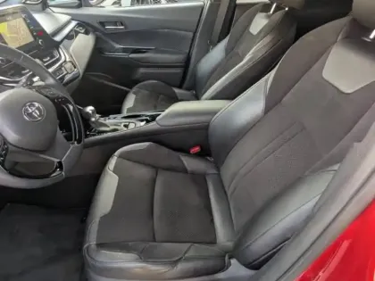 Photo 10 Toyota C-HR  184h Collection 2WD E-CVT MY20