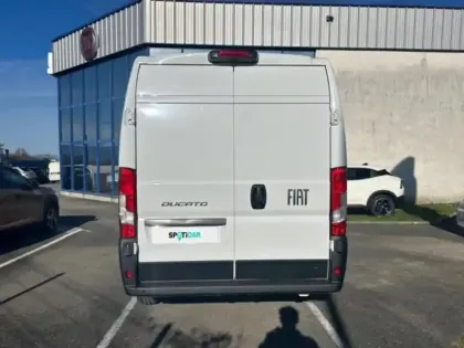 Photo 19 Fiat Ducato  Fg L2H2 3.3 140ch S&S