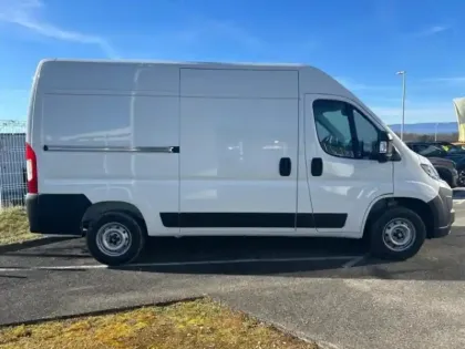 Photo 18 Fiat Ducato  Fg L2H2 3.3 140ch S&S