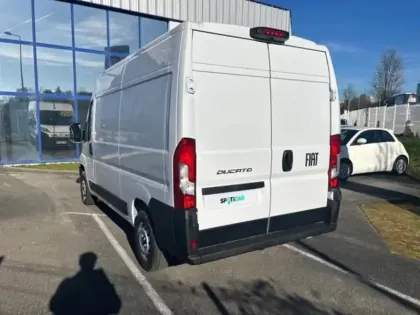 Photo 21 Fiat Ducato  Fg L2H2 3.3 140ch S&S