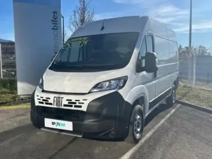 Photo Fiat Ducato