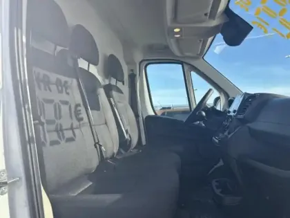 Photo 9 Fiat Ducato  Fg L2H2 3.3 140ch S&S