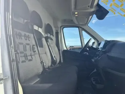 Photo 24 Fiat Ducato  Fg L2H2 3.3 140ch S&S