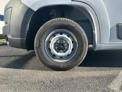 Photo 25 Fiat Ducato  Fg L2H2 3.3 140ch S&S