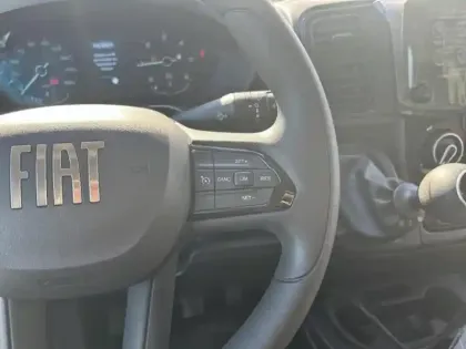 Photo 27 Fiat Ducato  Fg L2H2 3.3 140ch S&S