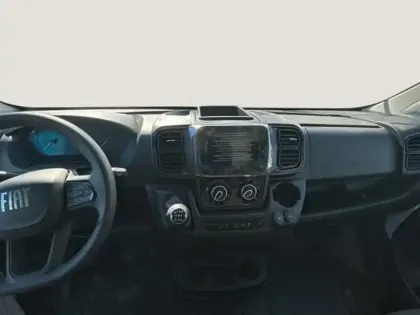 Photo 22 Fiat Ducato  Fg L2H2 3.3 140ch S&S