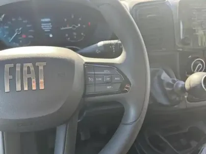 Photo 12 Fiat Ducato  Fg L2H2 3.3 140ch S&S