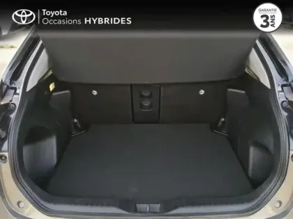 Photo 9 Toyota Yaris  Cross 116h Collection AWD-i MY22