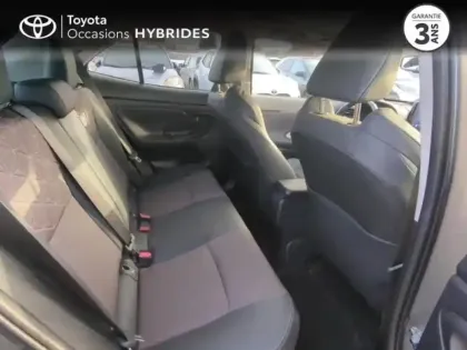 Photo 6 Toyota Yaris  Cross 116h Collection AWD-i MY22