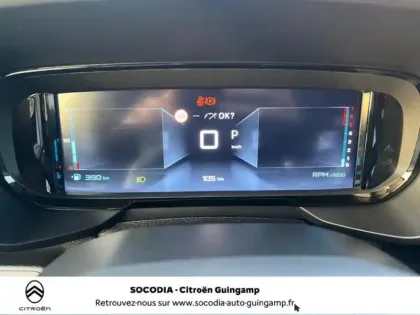 Photo 11 Citroën Berlingo  Van M 650kg BlueHDi 130ch S&S EAT8 Pack Premium Connect