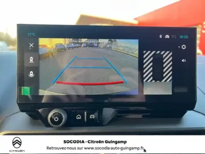 Photo 14 Citroën Berlingo  Van M 650kg BlueHDi 130ch S&S EAT8 Pack Premium Connect