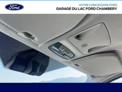 Photo 13 Ford Transit Courier Gén. I Ph2 Trend 4