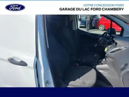 Photo 11 Ford Transit Courier Gén. II Ph1 Trend 2