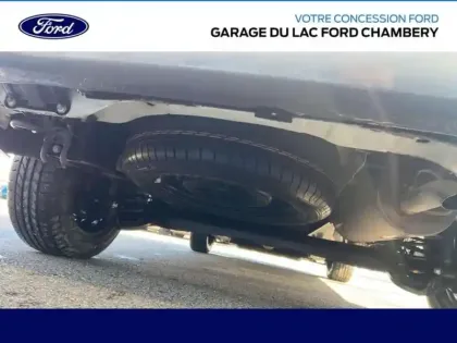 Photo 13 Ford Transit Courier Gén. II Ph1 Trend 2