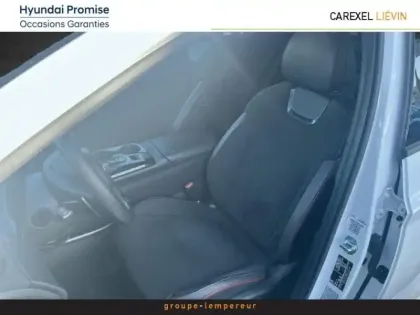 Photo 13 Hyundai Tucson  1.6 CRDI 136ch Hybrid 48V N Line Executive DCT7