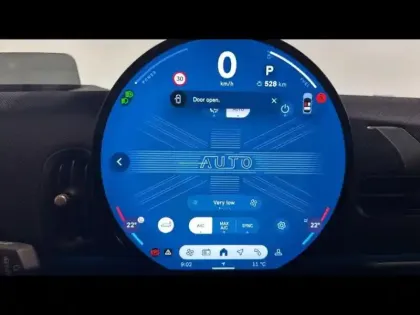 Photo 12 Mini Cooper  5 Portes C 156ch Classic DKG7