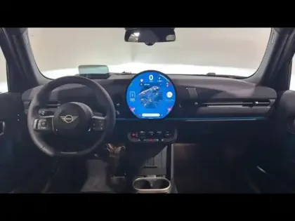 Photo 7 Mini Cooper  5 Portes C 156ch Classic DKG7