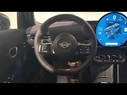 Photo 8 Mini Cooper  5 Portes C 156ch Classic DKG7