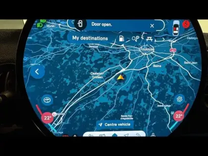 Photo 10 Mini Cooper  5 Portes C 156ch Classic DKG7