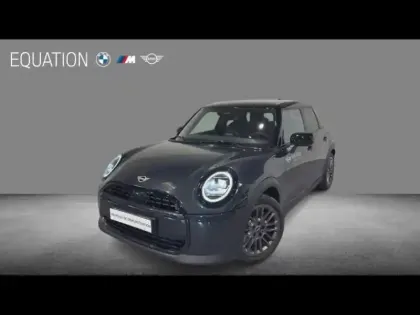 Photo Mini Cooper