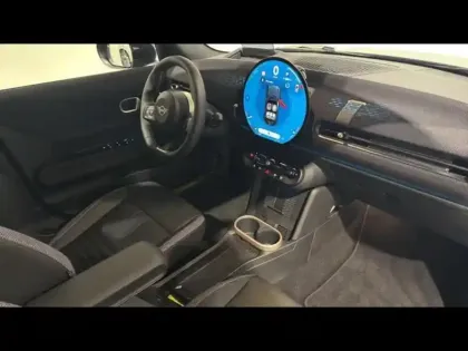 Photo 5 Mini Cooper  5 Portes C 156ch Classic DKG7