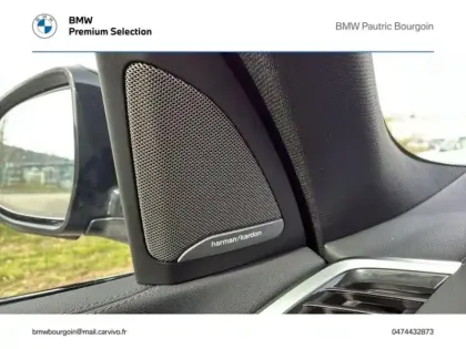 Photo 13 BMW X5  xDrive45e 394ch M Sport 17cv