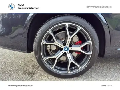 Photo 7 BMW X5  xDrive45e 394ch M Sport 17cv