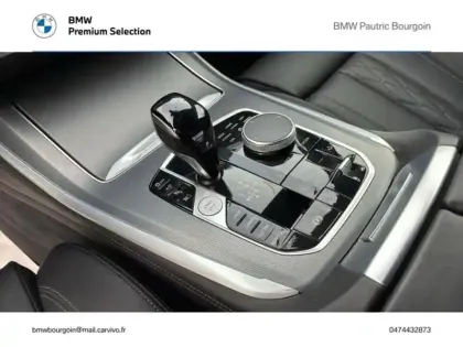 Photo 10 BMW X5  xDrive45e 394ch M Sport 17cv