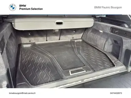 Photo 6 BMW X5  xDrive45e 394ch M Sport 17cv