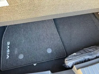 Photo 9 Dacia Duster  1.6 hybrid 140ch Journey