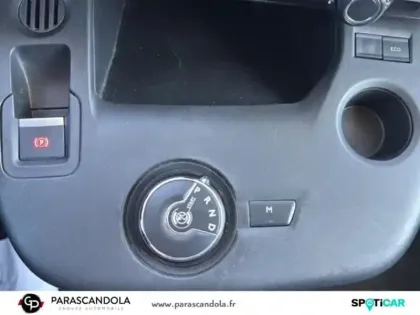 Photo 14 Citroën Berlingo  Van M 650kg BlueHDi 130 S&S Driver EAT8