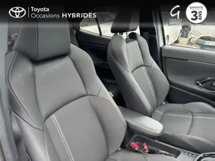 Photo 5 Toyota Yaris  Cross 130h Première MC24