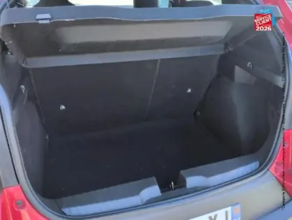 Photo 28 Fiat Panda Grande  1.2 Hybrid Turbo 110ch Icône eDCT6